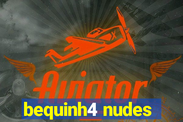 bequinh4 nudes